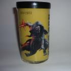 STAR WARS Senf 250 ml Kylo Ren Sammelglas 1