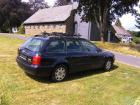 Audi A4 B5 TDI