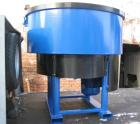 Betonmischer Mischer mit elektrischem Antrieb Mischmaschine Zementmischer 400L