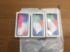 Apple iPhone X/ Apple iPhone 8 Plus/ Apple iPhone 8 64GB und 256GB