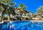 Hotel mit zwei Gebäuden und Pool in El Yague / Venezuela