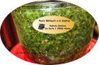 Pesto Bärlauch a la Gudrun