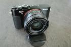 Sony Cyber-Shot DSC-RX1R II Digitalkamera