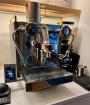 Coffee at its best ROCKET R58 CINQUANTOTTO + MAHLKÖNIG X54