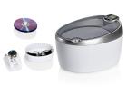 Silvercerest Ultraschall Reinigungsgerät Reiniger Ultraschallreinigungsgerät