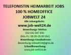 Telefonistin Job * Telefonistin Job * Telefonistin Job - Niederkassel und ü-all 
