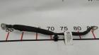 1070979-00-F Tesla Modell 3, hinterer Motorerdungsgurt 1070979-00-F