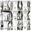 SCHMUCK STAHLKETTE PACK MIX