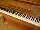 Klavier Fa. Schiedmayer, Pianofabrik Stuttgart
