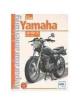 Yamaha SR 500 (T) 1978-1999 Reparaturanleitung Handbuch