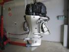 Bootsmotor Honda BF75 BJ-0.7978 Motorboot/ Boot/ Bootsmotor/ Aussenbordmotor