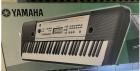 Keyboard Neu von Yamaha