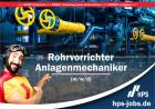 Köln Vorrichter / Rohrleitungsbauer Rohrschlosser Anlagenmechaniker (m/ w/ d)