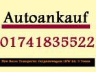 Bochum Autoankauf