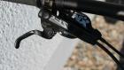 Santa Cruz Bronson Alu MTB MountainBike