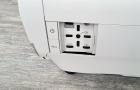 Epson EH-TW9300W Beamer LCD Projektor