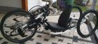 Speedbike Comp CC Ebike Handbike Praschberger
