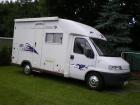 Kleines Luxus Reisemobil zu verkaufen