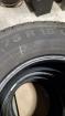 4 x Continental Vanco Camper 225/75 R16CP 116R Sommerreifen