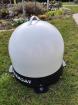 Verkaufe an Selbstabholer Sat-Antenne Megasat Campingman Portable Eco