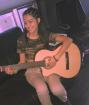 Musikalische 29jährige sucht Partner