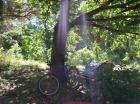 Suche Freizeitteilnehmer ab 16J. für 16tägige Radfreizeit auf der dänischen Inse