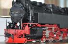 LGB 20811 997243-1 No.206 Lokomotive