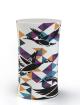 Klemp-System Promotiontheke Werbetheke Messetheke Verkaufstheke OVIS 59x101x39cm