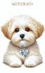 Diamond Painting Maltipoo, Bollipoo, Havapoo Notizbuch, Buch: Das perfekte Gesch
