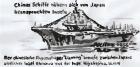 POLITNIK 1436 Tokio. Drei Schiffe 26.12.16 Original Meierhof