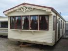 Mobilheim Willerby Granada zu verkaufen!! Dauercamping Ferienhaus