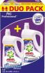Ariel Color Gel, 140WL Großhandel