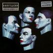 Kraftwerk - Electric Cafe LP