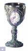 .Angebot 15: Einhorn Kelch 18.5 cm