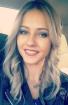 Blonde 30jährige sucht netten Partner