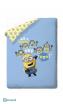 Stock - Kinder Bettdecken und Kinder Vorhänge Lizenzware Minions