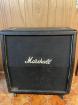 Marshall Gitarre 4 x 12 Box