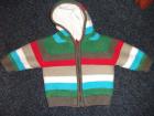 Kinderjacke Grösse 68