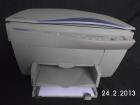 HP Drucker Kopierer Scanner