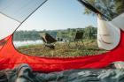 Top-Angebot – großer Campingplatz mit Wald, direkter Seelage, eigenem Strand