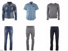 Diesel, Phard, Tom Tailor, Morgan, Guess, Gas Herren Damen Markenmode