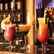 Mobiler Cocktailservice