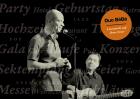 1a Livemusik auf Ihrer Feier!