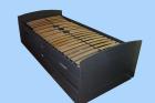 Neuwertigen Stauraum Bett