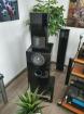 Ascendo M5-S + TOS MK II / Exzellenter Zustand / OVP / Klavierlack schwarz