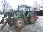 Deutz DX 4.30