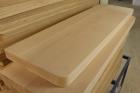 BUCHENHOLZ HOLZTREPPENSTUFEN MASSIVHOLZSTUFEN HOLZSTUFEN UNBEMALT 95x28x4cm