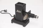 Suche Hersteller Leitz Leica, Diaprojektor, Projektor, Episkop, Epidiaskop, Mikr