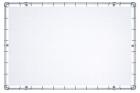 Wandmontage Banner Aluminium Spannrahmen. Fassaden Banner Befestigen Systeme Neu