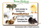 Frostfutter Reptilienfrostfutter Frost-Ratte-Maus-Hase-Kücken usw.